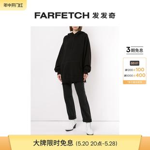 R13女士VTG连帽衫 FARFETCH发发奇