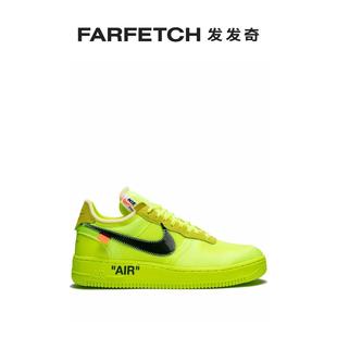 Nike Air FARFETCH发发奇 Nike耐克男女通用The Force 1运动鞋