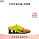 Orange Rose 运动鞋 Nike耐克女士x Martine Shox Mule Safety