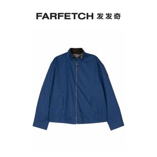 Polo 标贴棉填充夹克FARFETCH发发奇 Lauren男士 Ralph