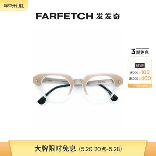 rapp男女通用Sterling眼镜FARFETCH发发奇