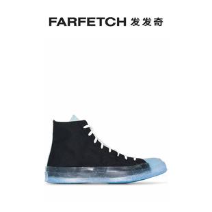 FARFETCH发发奇 高帮运动鞋 Converse匡威女士Renew Chuck