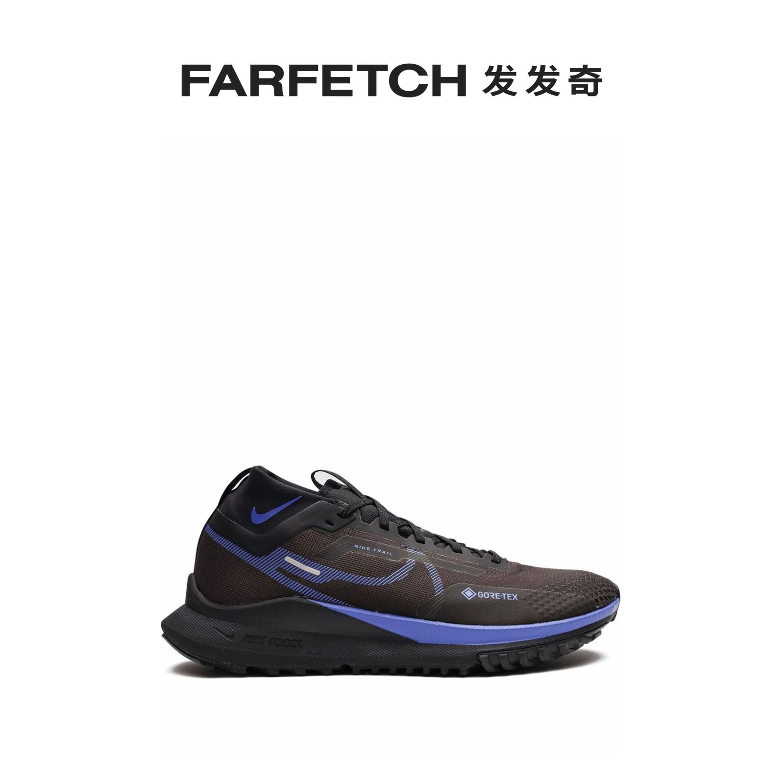 Nike耐克男女通用React Pegasus Trail 4 GTX运动鞋发发奇