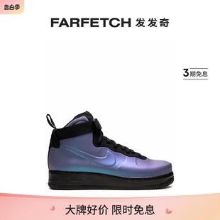 Foamposite Nike耐克男女通用Air FARFETCH发发奇 Force Cup板鞋