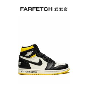 High 发发奇 Retro Jordan NRG运动鞋 Jordan男女通用Air