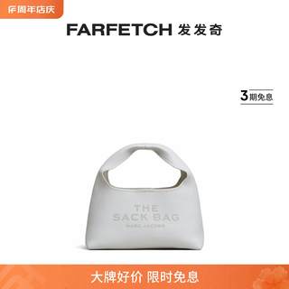 Marc Jacobs女士The Sack 迷你包FARFETCH发发奇