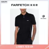 Boss hugo boss, футболка polo, с печатью вашего логотипа