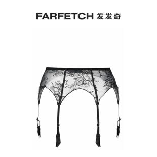 Oseree女士Soft 吊袜腰带FARFETCH发发奇 Lace