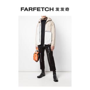 拼接夹克FARFETCH发发奇 Wall Cold 男士 ACW