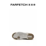 Женские кроссовки New Balance 550 White Beige в Интернет-магазине Farfetch.com