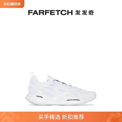 Adidas阿迪达斯女士斯特拉·麦卡特尼 Solarglide 系带运动鞋