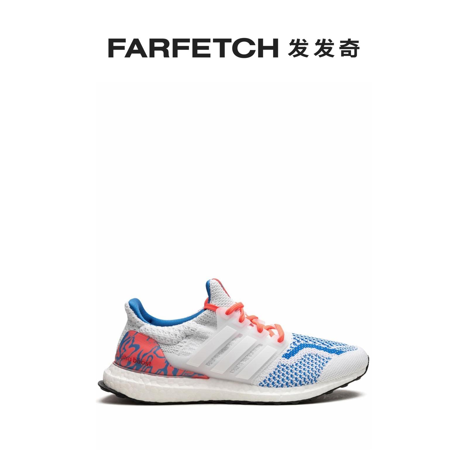 Adidas阿迪达斯男女通用Ultraboost 5 DNA低帮运动鞋发发奇