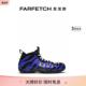 One Nike耐克男女通用Air FARFETCH发发奇 MT运动鞋 Foamposite