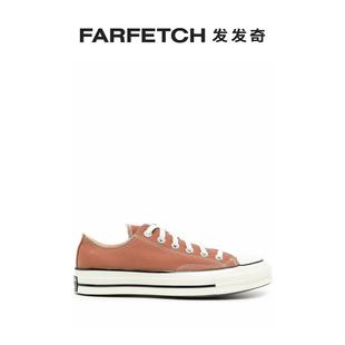 FARFETCH发发奇 Converse匡威男士 低帮运动鞋