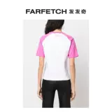 Женская футболка Gcds с рукавом реглан FARFETCH