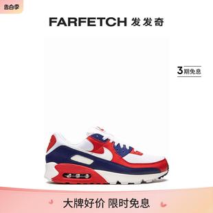 USA Max Nike耐克男士 运动鞋 Air FARFETCH发发奇