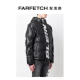 Philipp Plein Куртка с капюшоном, с печатью вашего логотипа