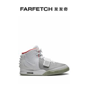 NRG运动鞋 Nike耐克男女通用Air Yeezy FARFETCH发发奇