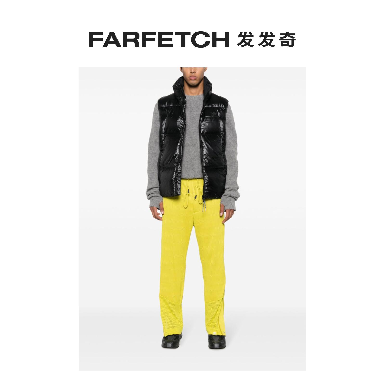 Adidas阿迪达斯男士x Song for the Mute SFTM 长裤发发奇