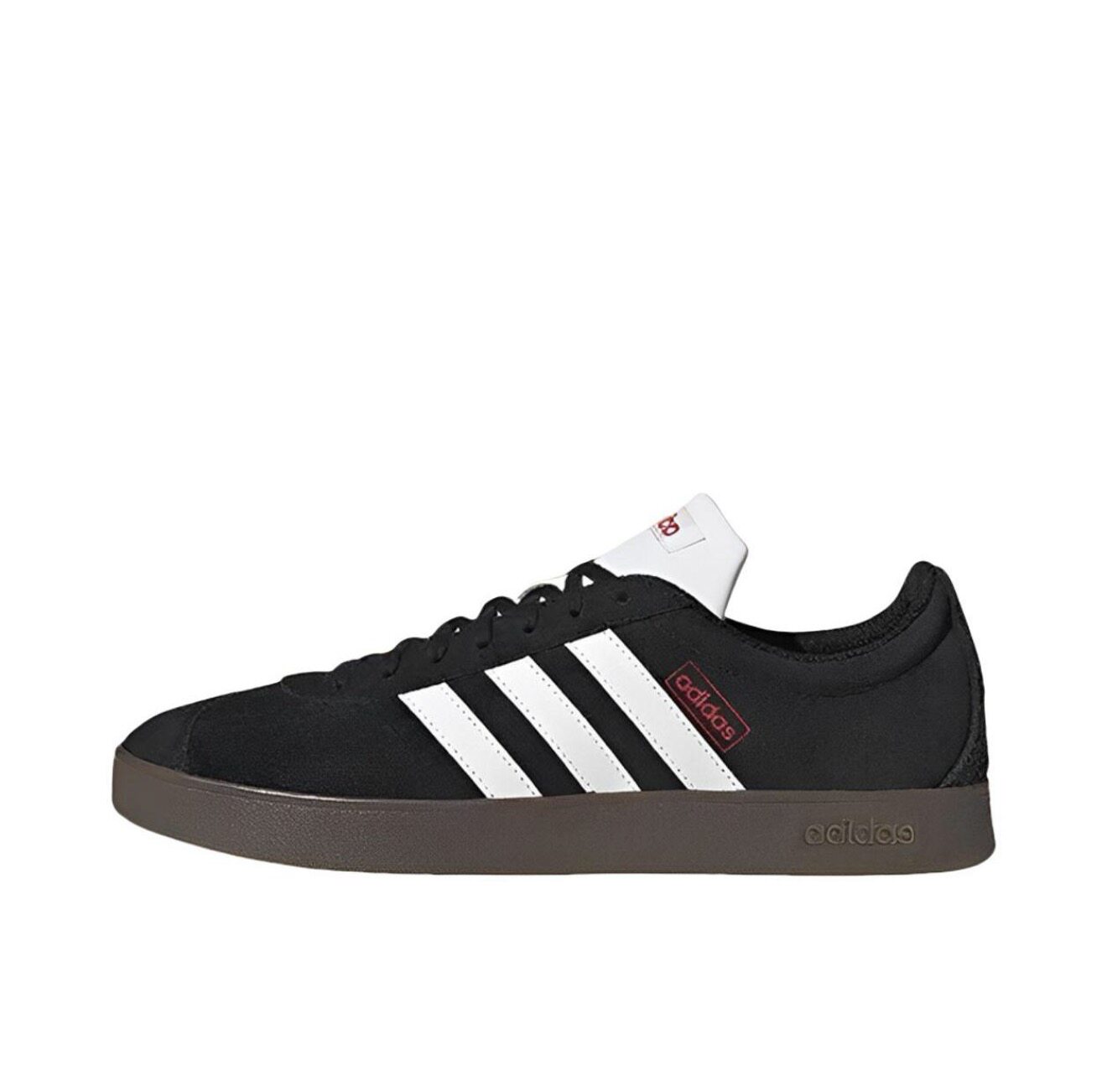 adidas originals adidas VL COURT 2.0男女运动休闲板鞋