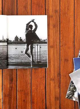 独立摄影师软皮相册作品集写真集照片书毕业纪念册毕业设计定制