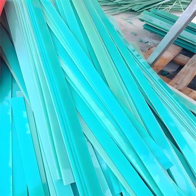 环氧方条玻纤扁条玻璃纤维板电木板长条耐高温绝缘树脂板加工定制