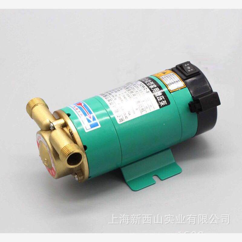新款正宗上海水泵12WZ-8/