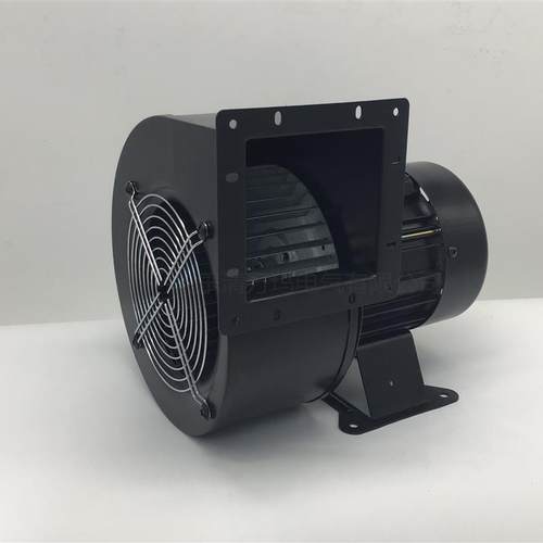 新款工频150FLJ5/7 220V 320W 330W380V气模拱门鼓风包邮