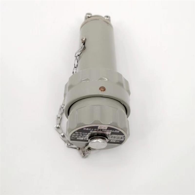 新款BLJ新黎明防爆连接器 防爆无火花航空工业插头插座防爆无包邮