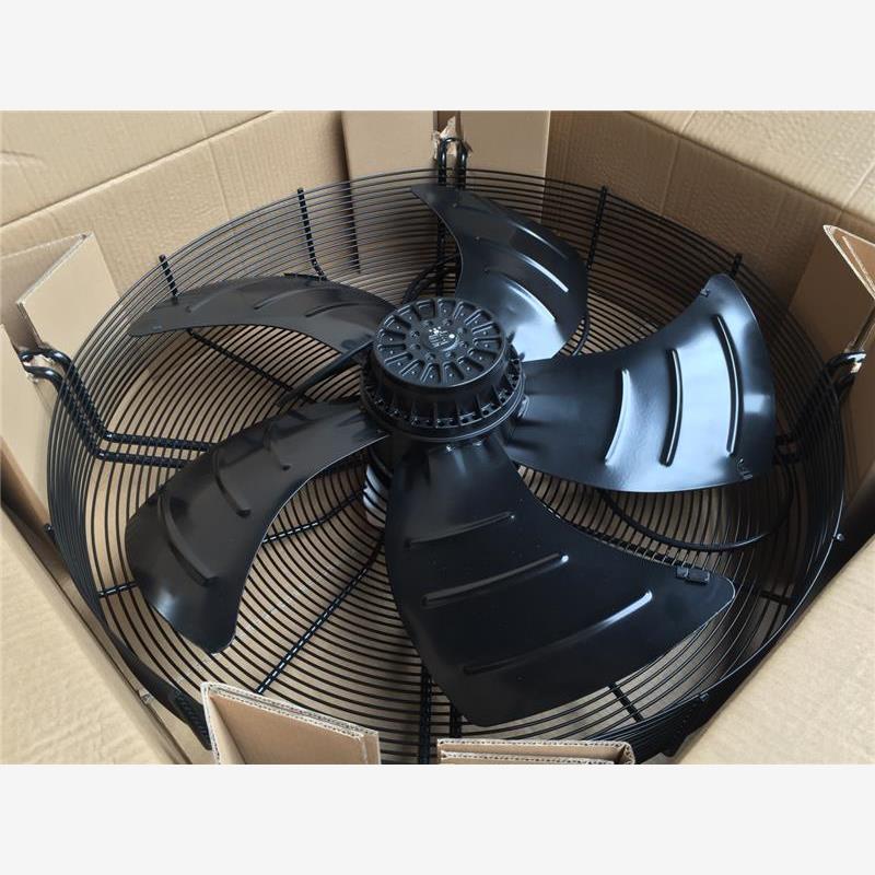 新款杭州外转子轴流风机Y