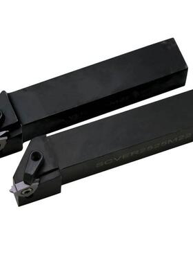 新款立式螺纹刀杆/蜗杆刀杆SCVER/SCVEL2525/2532M27/3232P27包邮