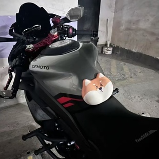 叮咚鸡宝鸡神器摩托车裆部护蛋保护垫赛防撞护具护蛋缓冲垫机车男