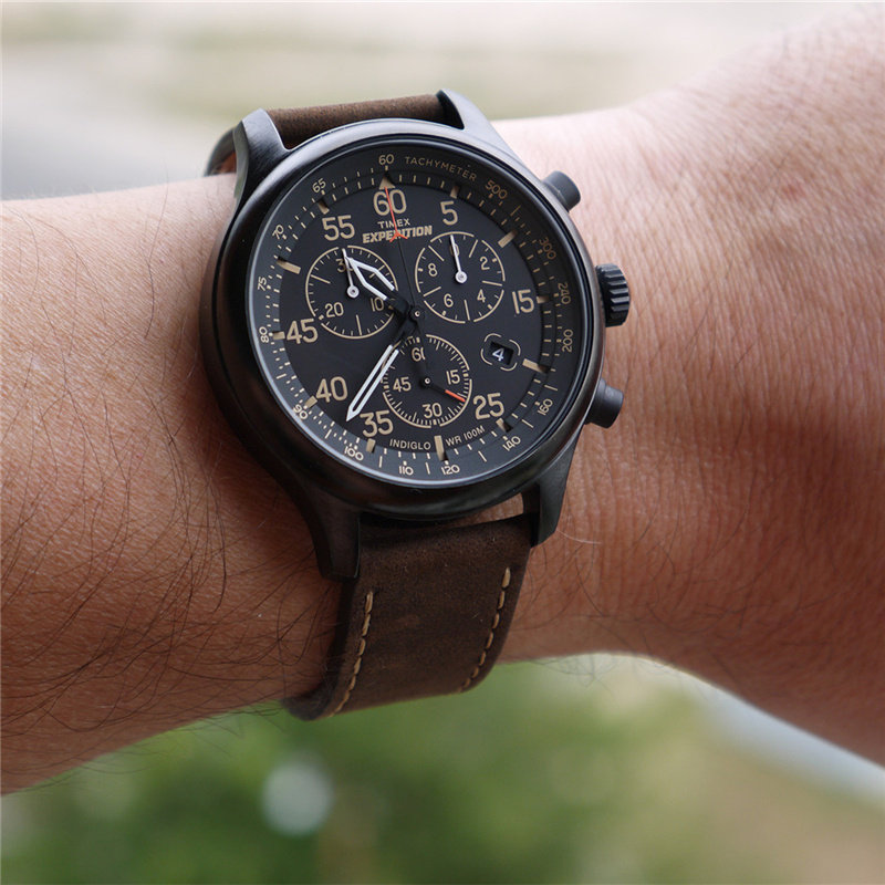 代购正品timex天美时手表t49905远征探险户外腕表时尚夜光男表