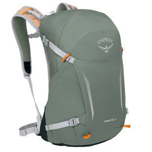 OSPREY骇客 Hikelite 18L 城市旅游通勤电脑包骇客登山双肩包徒步