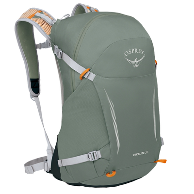 osprey骇客Hikelite登山双肩包