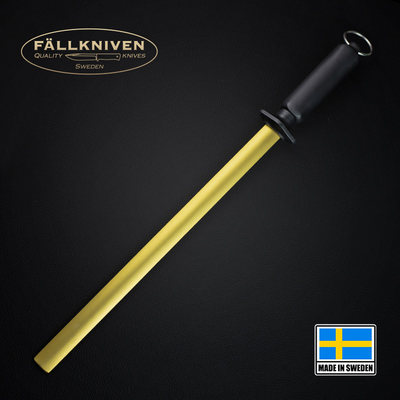 Fallkniven磨刀棒瑞典FK进口正品