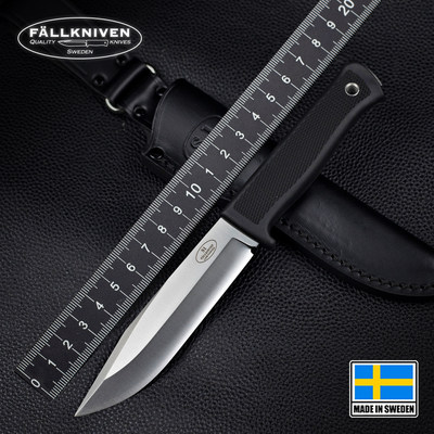 Fallkniven福克尼文直刀瑞典进口