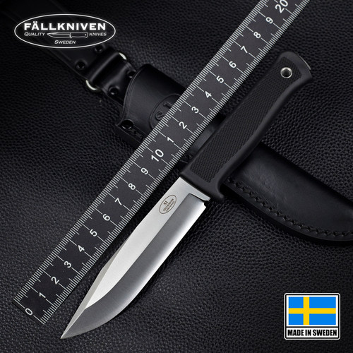 Fallkniven福克尼文直刀瑞典进口