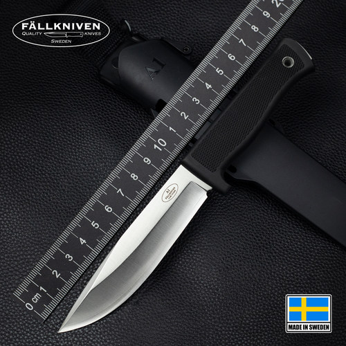 Fallkniven高硬度直刀瑞典进口