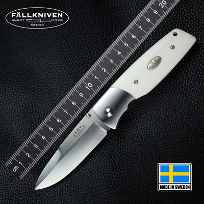 Fallkniven福克尼文折叠刀瑞典FK