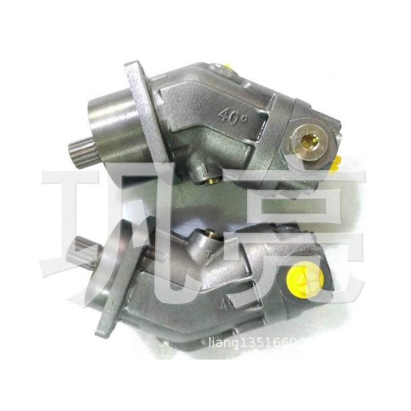 生产高压柱塞泵马达A2FM16/61W-VPB030