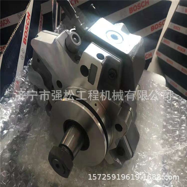 pc200-8柴油泵 燃油泵喷油泵挖掘机驾驶室发动机罩发电机