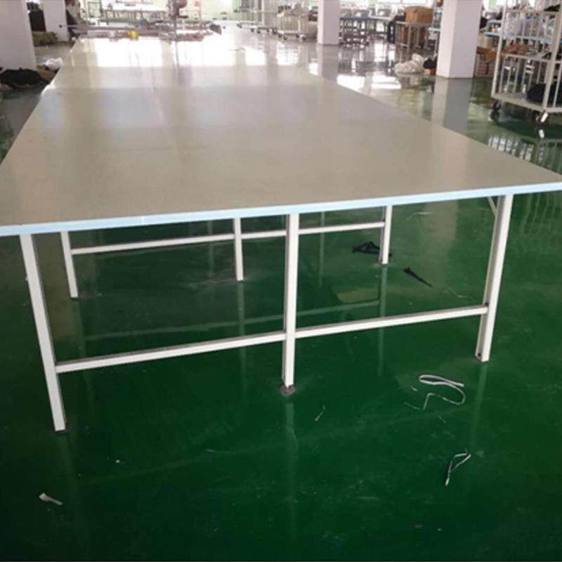 裁剪裁板桌案板工作台缝纫服装工作桌台板缝纫组合床裁剪其他