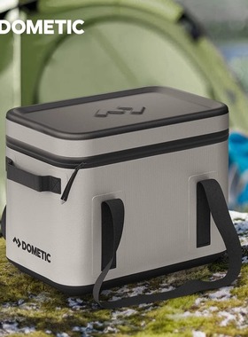 Dometic多美达户外用品保温包家用车载便携保冷保鲜包摆摊储物