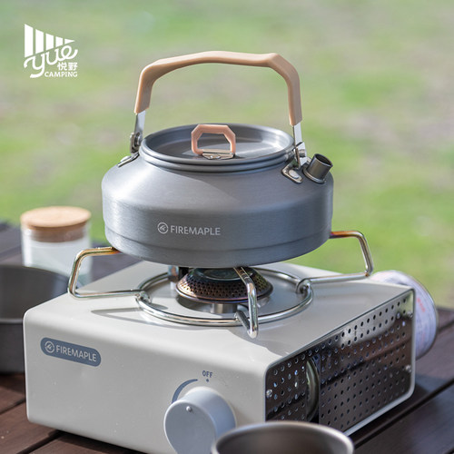火枫T3特别版茶壶露营野营野炊