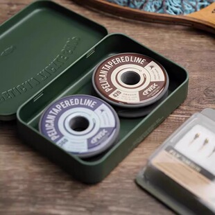 溪流竿线组 天展线组 pws鹈鹕钓天展变径主线 子线