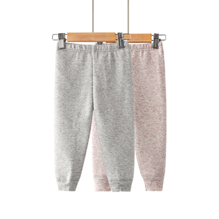 鸡仔新生婴儿暧意宝男女儿童装初生宝宝加绒保暖内衣羊毛开衫裤子