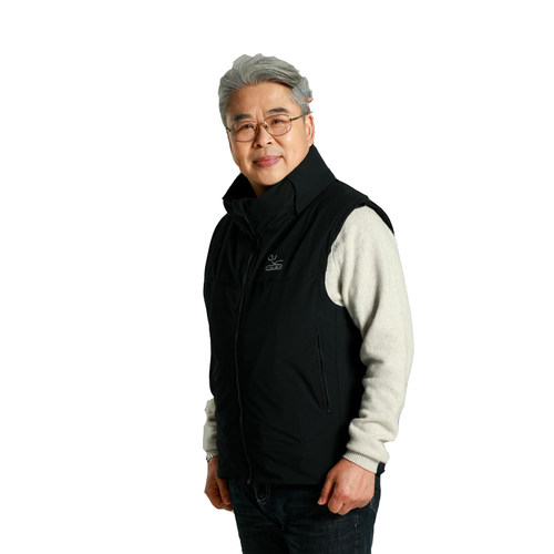 衣带保防摔服老人防摔气囊马甲防跌倒气囊马甲可重复使用送长辈