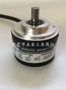KOYO光洋编码器 TRD-NA360NWF5M TRD-NA360PWE TRD-NA360NW10M