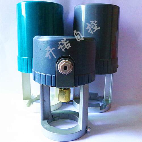VA-3200 VA3200 VA-3201VB3200 VA3102比例积分电动调节阀执行器
